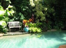 Kwikfynd Swimming Pool Landscaping
jarviscreek
